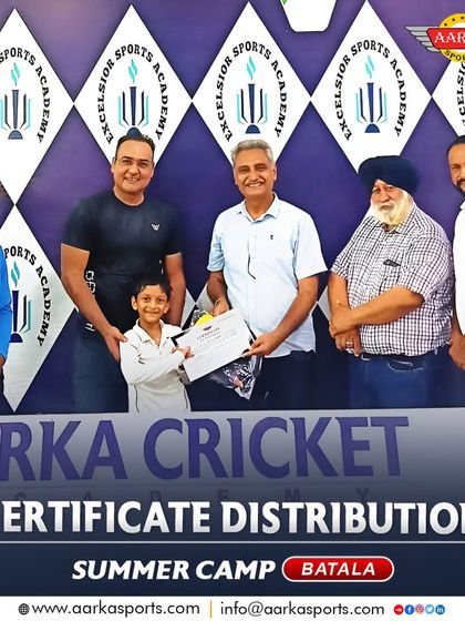 Summer Camps & Special Programs photo 9