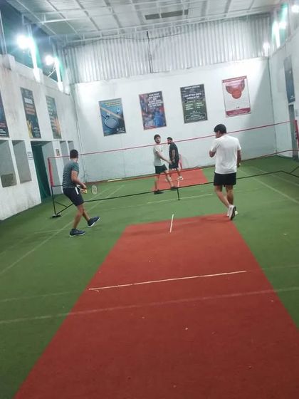 Doubles Domination photo 12