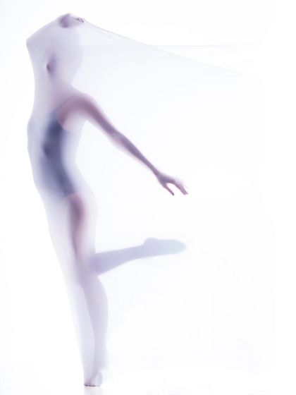 Behind the Lens: The Process & The Team photo 8