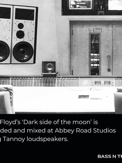 For the Audiophile: High-Fidelity Stereo Setups photo 55