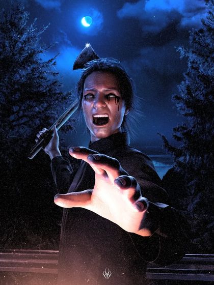 Flicker Island: A Cursed World photo 4