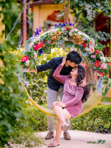 Firos Photography - Fashion & Portrait Photography Modern & Casual Portraits photo 17