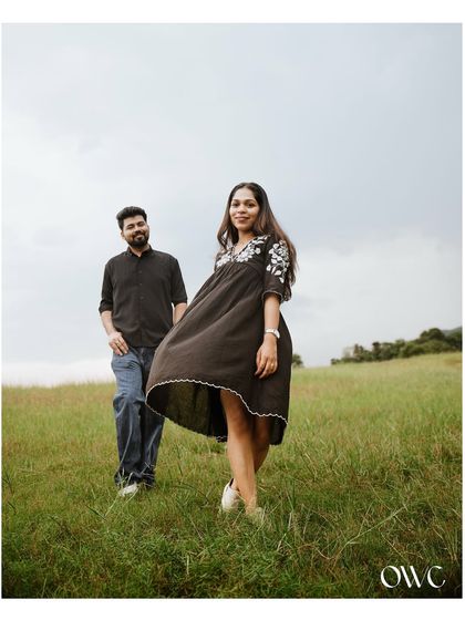 Orange Wedding Cinemas - Wedding Photography & Cinematography Pre-Wedding Stories: Love in Every Landscape photo 75