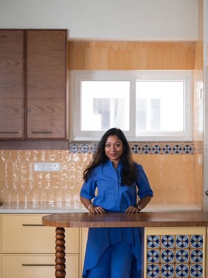 By the Riverside - Full-Service Interior Design Meet the Designer photo 5