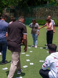 Corporate Team Outings & Events