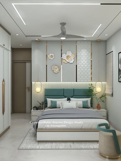 Master Bedroom Sanctuaries photo 79