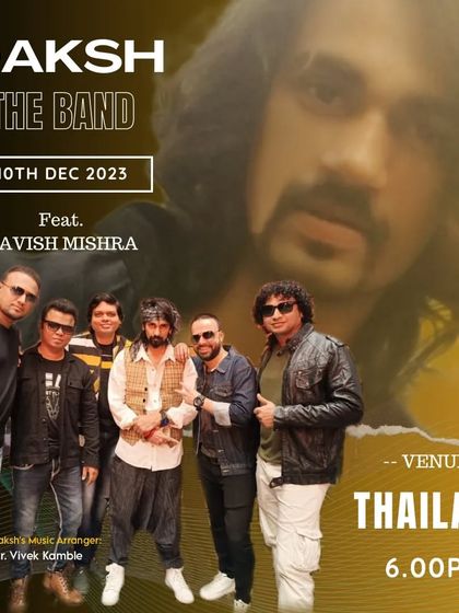 On The Road: Our Tours photo 7