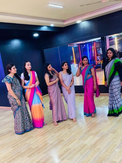 Rami's Dance - Adult Dance Classes Our RDI Family: More Than a Class photo 43