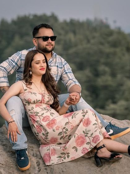 Candid Portraits & Intimate Moments photo 9