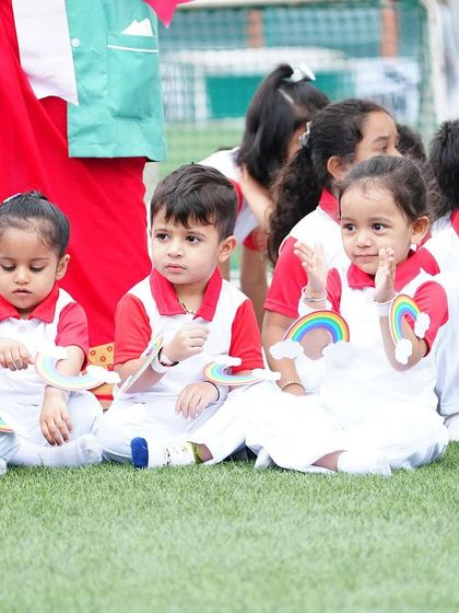 Evolve Montessori - Montessori Preschool Program Active Bodies, Calm Minds photo 30