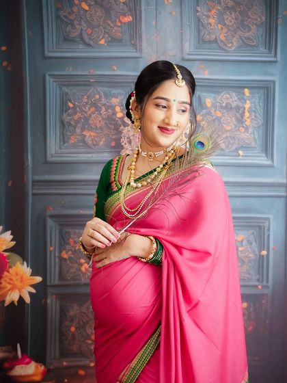 Solo Radiance: Portraits of the Mother-to-Be photo 180