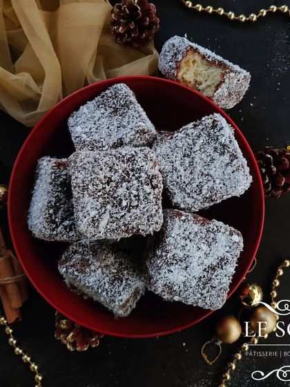 Le Soir Pâtisserie - Novelty Bakes & Dessert Gifts Festive Collections photo 8
