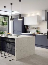 Modular Kitchen Design