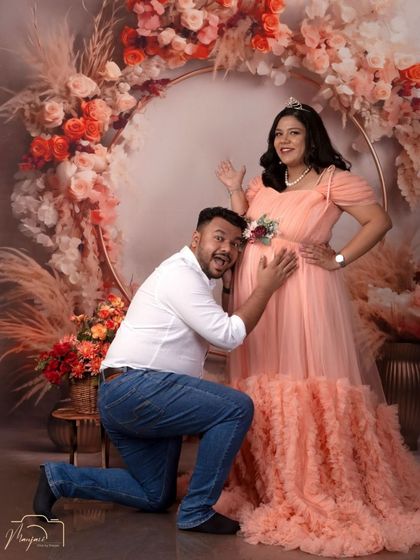 Couple's Journey: Portraits for Two photo 53