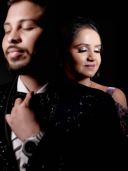 Engagement & Roka Ceremonies photo 63