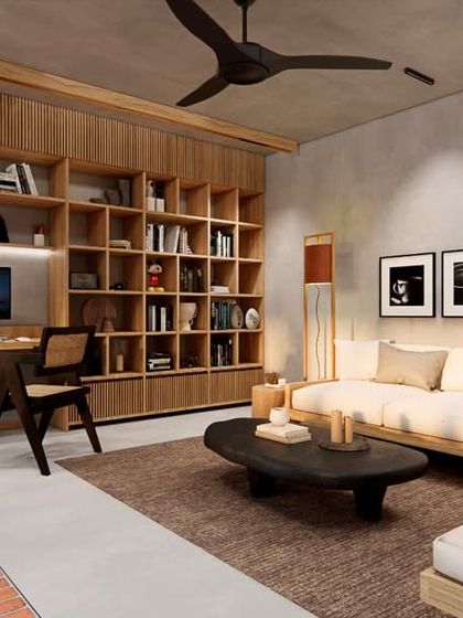 Yellow Door Architects - Residential Architecture & Interior Design Seamless Transitions: Indoor-Outdoor Spaces photo 11