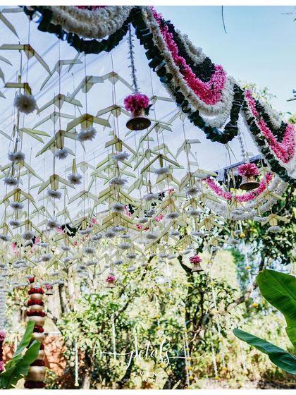 Petals - Wedding Decoration & Styling Exquisite Floral Details photo 43