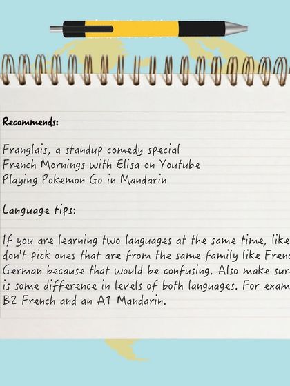 Iflac - Foreign Language Courses Our Learning Philosophy photo 26