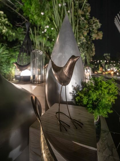 Enchanting Evenings: Sangeet & Receptions photo 16