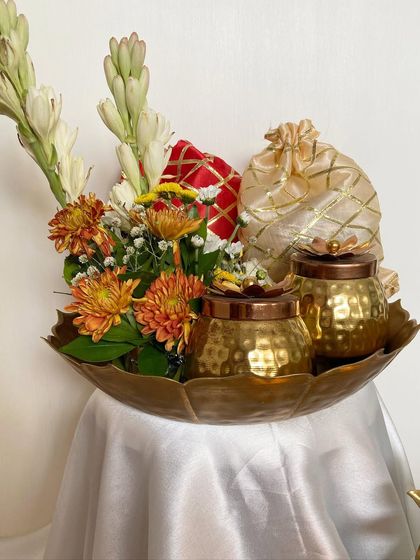 The Tyohar Edit: Diwali & Festive Celebrations photo 39