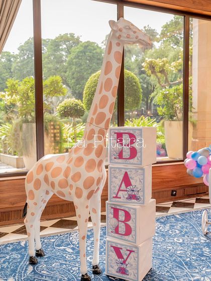 La Pitara - Personal & Social Event Planning Enchanted Garden & Chic Socials photo 68