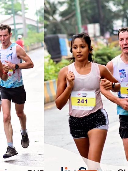 The Grind: Training & Workouts photo 39