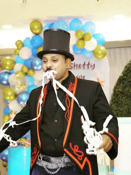 Classic Stage Illusions photo 16