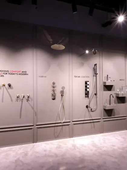 Chizzle My Designs - Commercial Interior Design Retail & Showroom Experiences photo 20