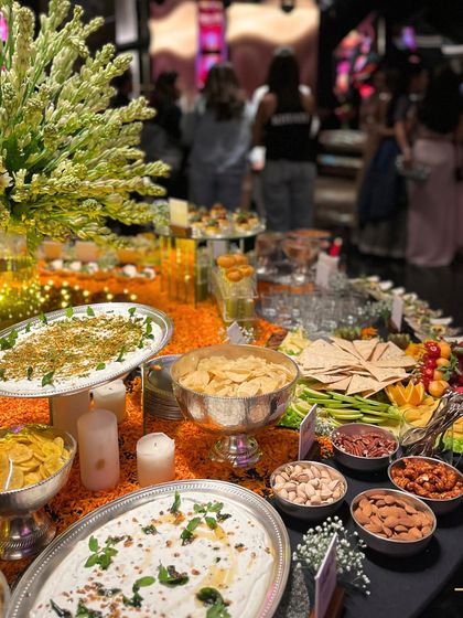 Gourmet Grazing Tables photo 20