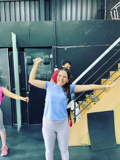 Namma Training - Strength & Conditioning Stronger Together: Women at Namma photo 9