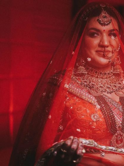 Iconic Bridal Portraits photo 45