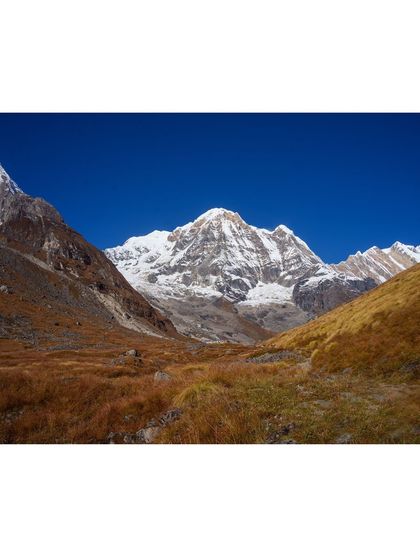 Miles To Trek - Guided Trekking Expeditions Himalayan Expeditions photo 35