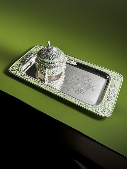 Ornate Serveware & Centerpieces photo 38