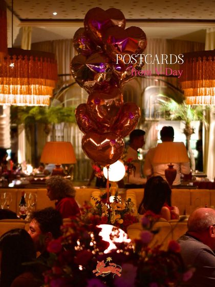 Lupa - Special Event Hosting & Culinary Pop-ups Holiday & Seasonal Celebrations photo 53