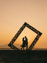 Pre-Wedding Shoots