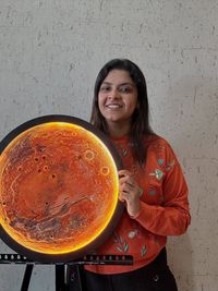 Commissioned Art & Custom Decor