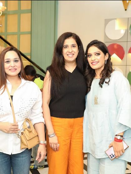 Happy Guests, Relaxed Parents photo 23