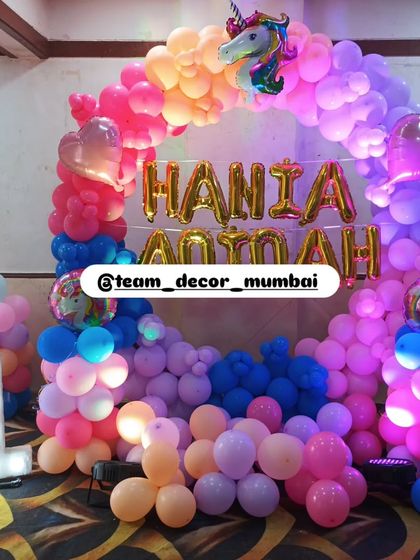 Unforgettable Kids' Birthday Themes photo 21