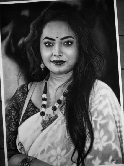 Commissioned Portraits photo 19