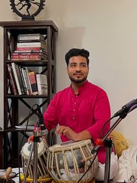 Studio Session Artist