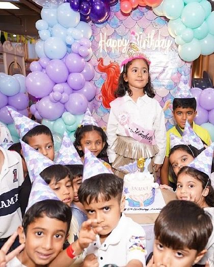 Custom Themed Parties photo 46