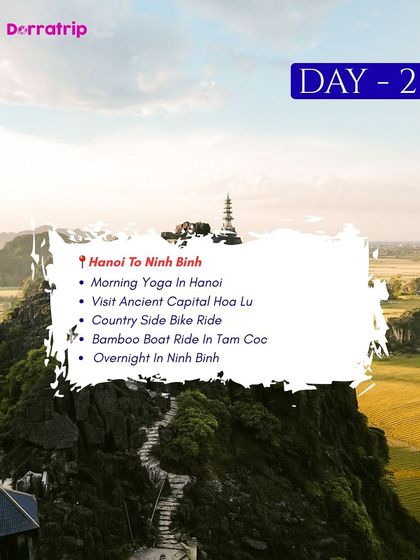 International Adventures: Georgia, Vietnam & Beyond photo 16