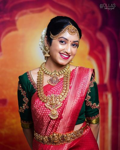 Bridal & Occasion Jewellery Rental