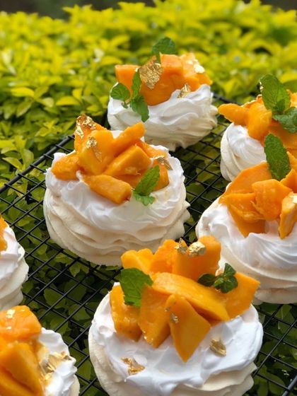 Ankita Das - Designer Cakes & Desserts Sweet Bites: Cupcakes, Cakesicles & More photo 16