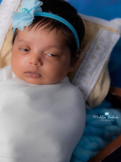 Newborn Dreams photo 36