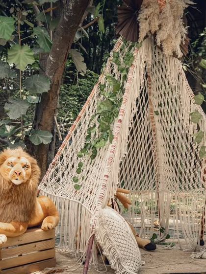 Bunny Bash By Anurag - Event Photography Adventure & Character Themed Birthdays photo 31