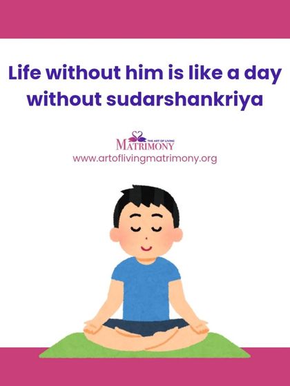 Art Of Living Matrimony - Matrimony & Matchmaking The Art of Conscious Partnership photo 32