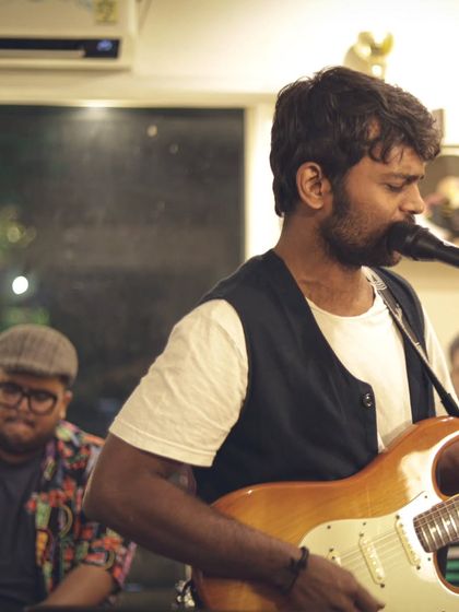 Rainbow Bridge - Performance Venue & Rehearsal Space Intimate Gigs & Artist Sessions photo 59