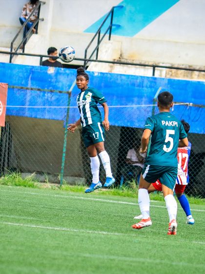 Girls on the Pitch photo 18