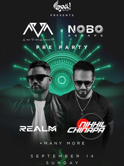 B2B & F2F: The Art of Collaboration photo 29